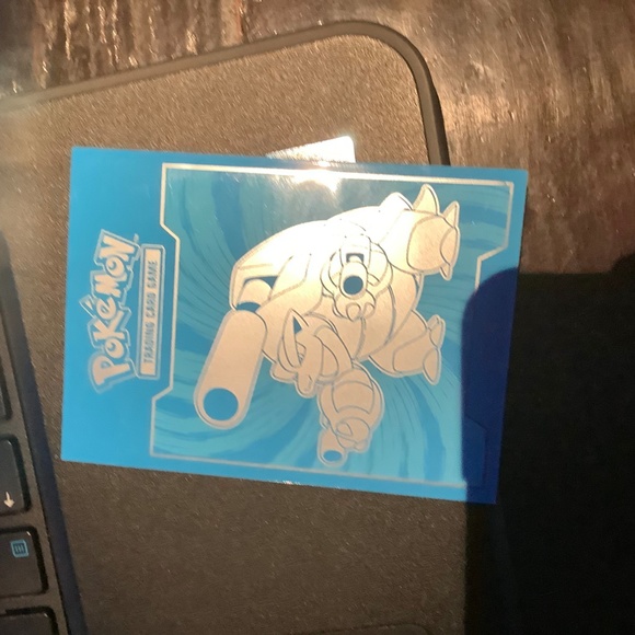 Pokemon Cards - Picture 4 of 4